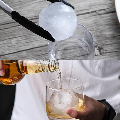 skorter | Creative DIY Ball Ice Mold