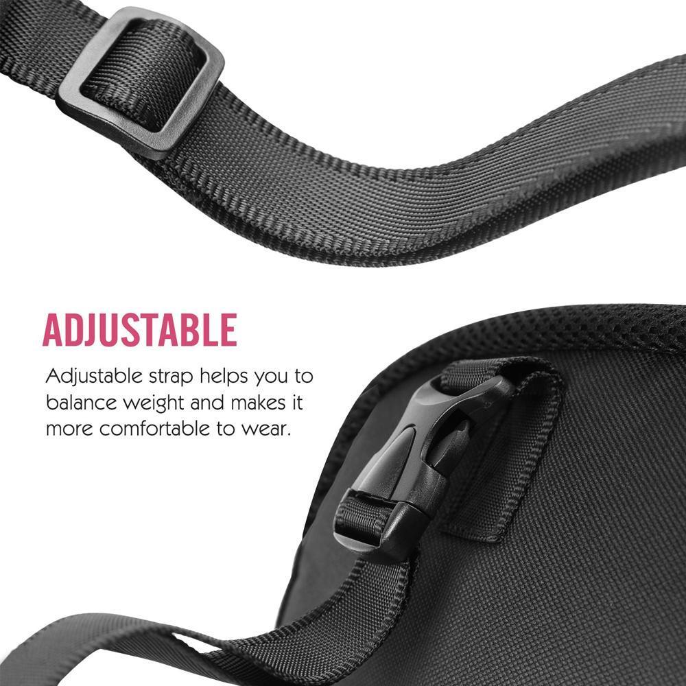 Skorter | Portable Dog Carrying Backpack