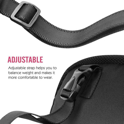 Skorter | Portable Dog Carrying Backpack