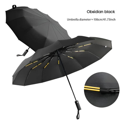 Skorter | Environmentally Friendly Umbrella with UV Protection