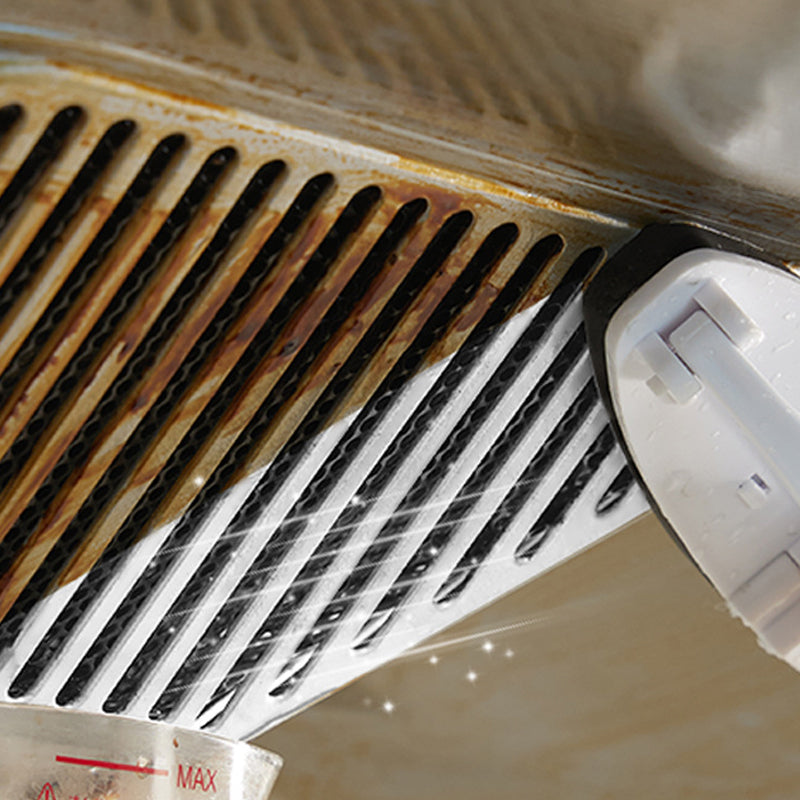 Skorter | Folding Cooktop Cleaner