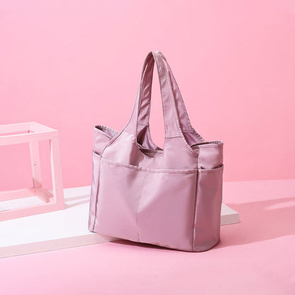 Skorter | Multifunctional Tote Bag for Women with Large Capacity