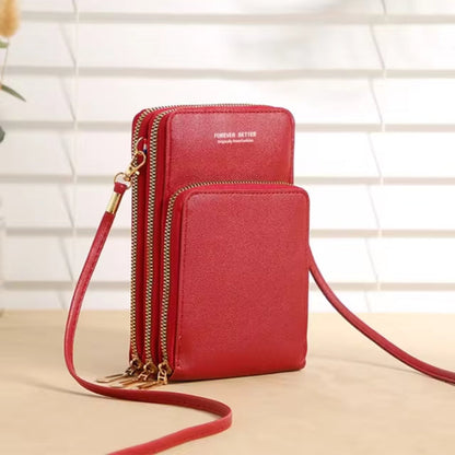 Skorter | Crossbody Phone Bag | Over-the-Shoulder Phone Bag