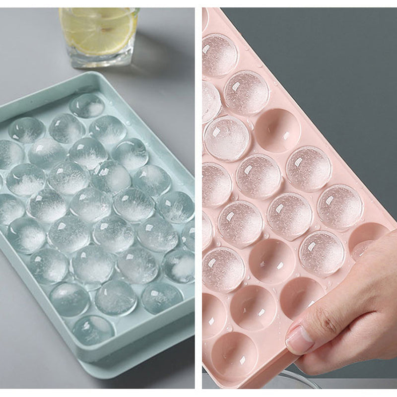 skorter | Creative Round Hockey Mold