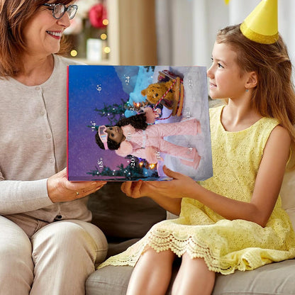 Skorter | American Girl Advent Calendar