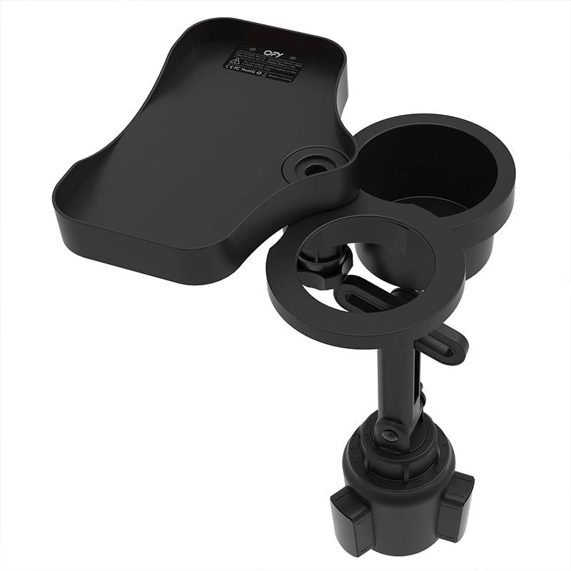 Skorter | 4 in 1 Cup Holder Extension Adapter