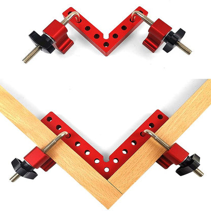 Skorter | Angle clamp for woodworking