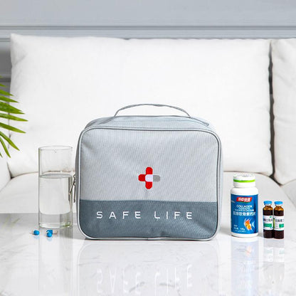 Skorter | Emergency Treatment Medical Bag