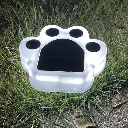 Skorter | Solar-Bear-Paw-Lamp