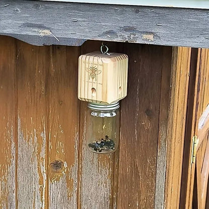 Skorter | Best Carpenter Bee Trap