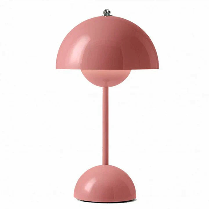 Skorter | Luxurious contemporary Nordic table lamp