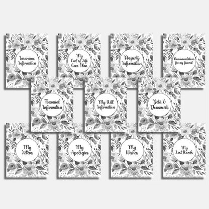 Skorter | Damn, I'm dead, life-end planner