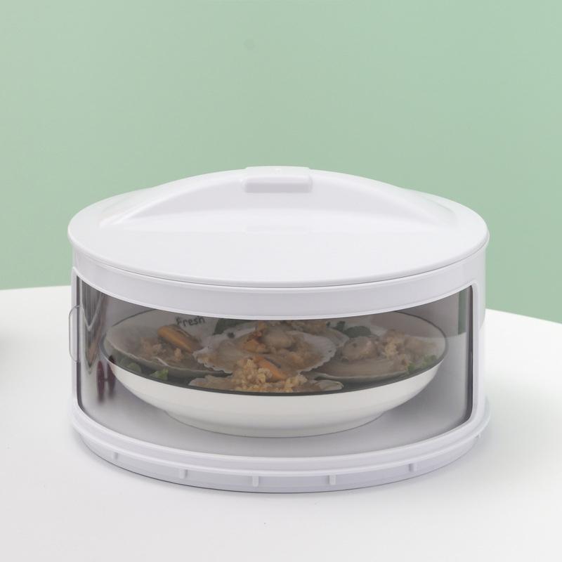 Skorter | Food Stack Layer with Lid