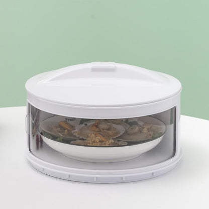Skorter | Food Stack Layer with Lid