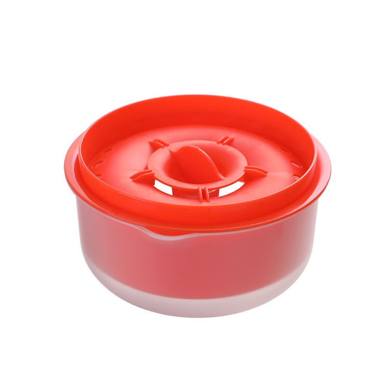 skorter | Egg White and Egg Yolk Separator Set