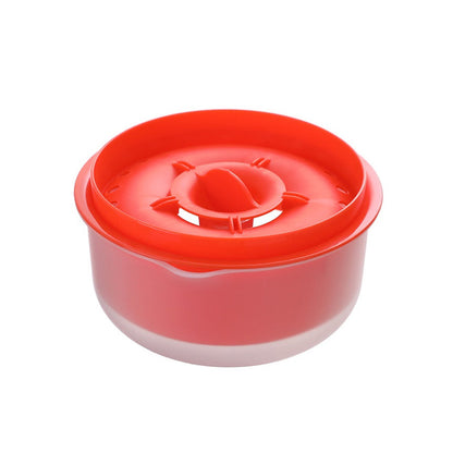 skorter | Egg White and Egg Yolk Separator Set