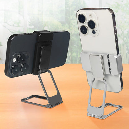 Skorter | Back Clip Foldable Phone Holder