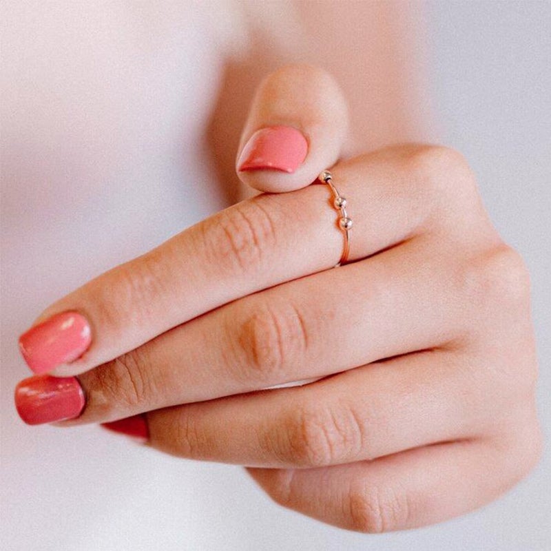 Skorter | Elegant Mindfulness Rings