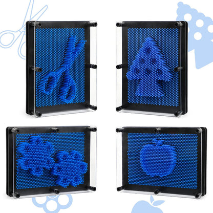 Skorter | Create & Relax: 3D sculptural pens for fun & stress relief!