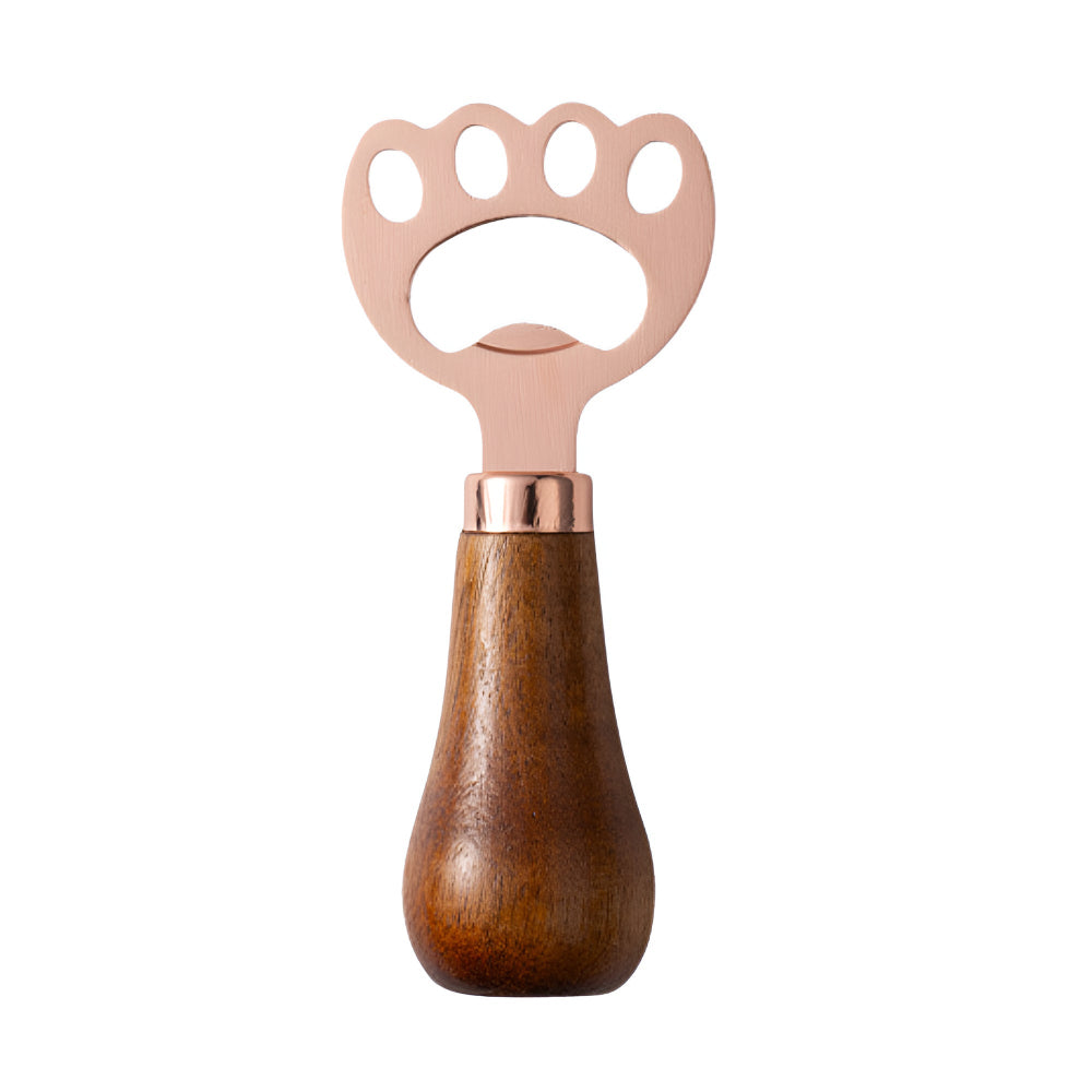 Skorter | Acacia Wood Bottle Opener