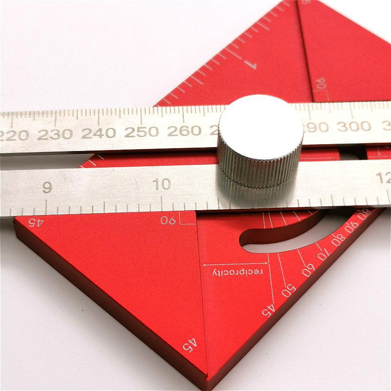 Skorter | Aluminum alloy multifunctional angle gauge