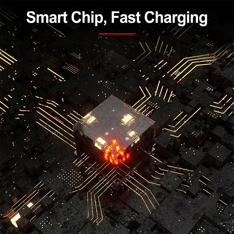 Skorter | 3-IN-1 Telescopic Mobile Charger