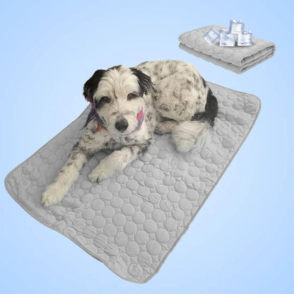 Skorter | COOLTAILS - Premium Cooling Mat