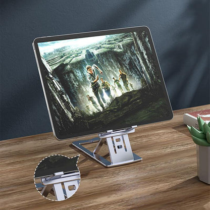 Skorter | Aviation Aluminum Alloy Folding Holder