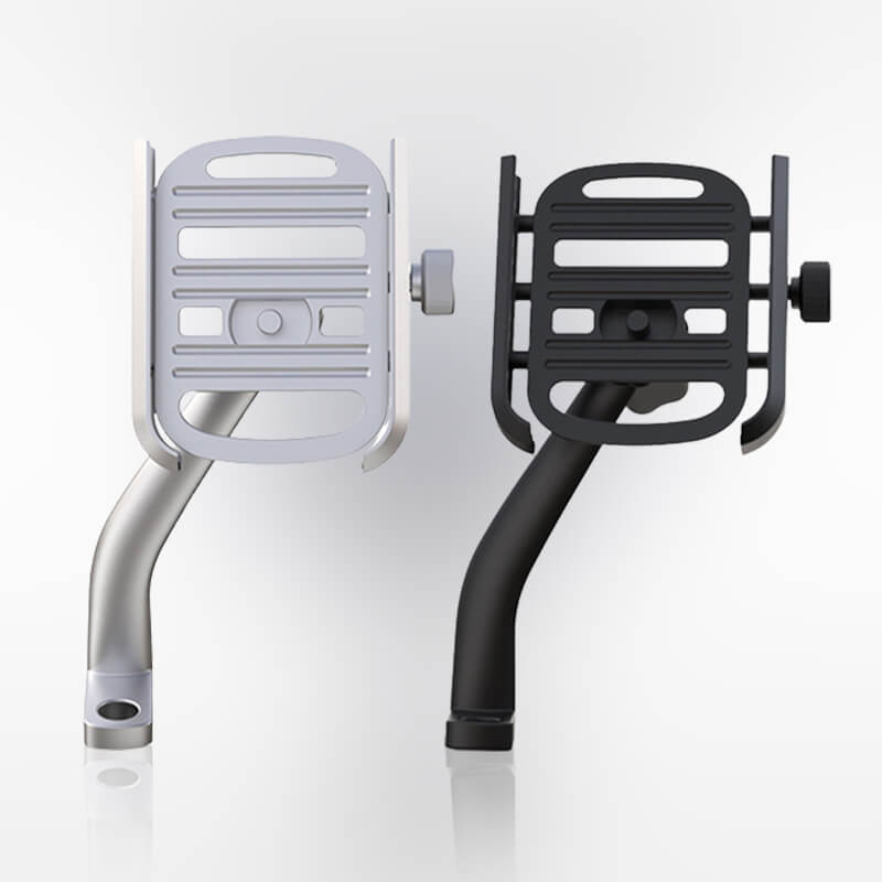 Skorter | Bike Motorcycle Alloy Phone Holder