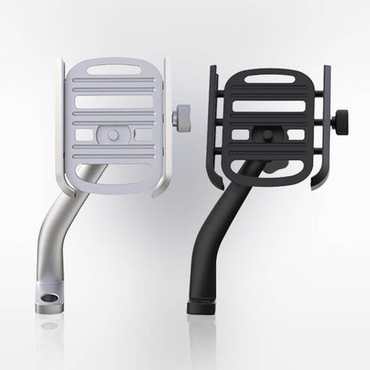 Skorter | Bike Motorcycle Alloy Phone Holder