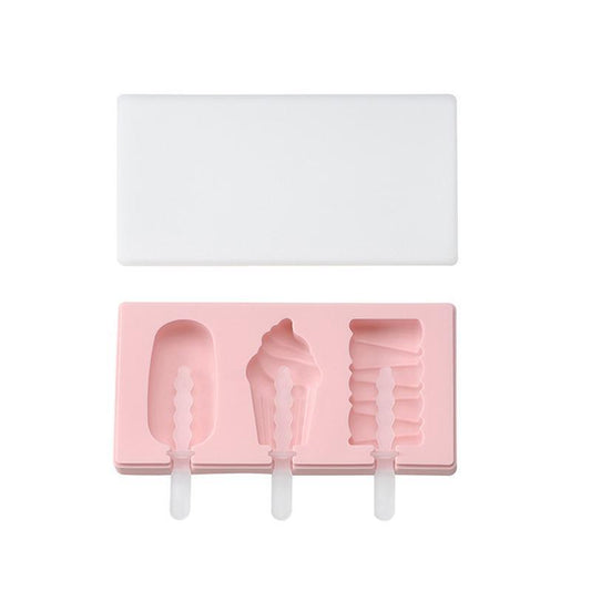 skorter | Cartoon Ice Cream Silicone Mold