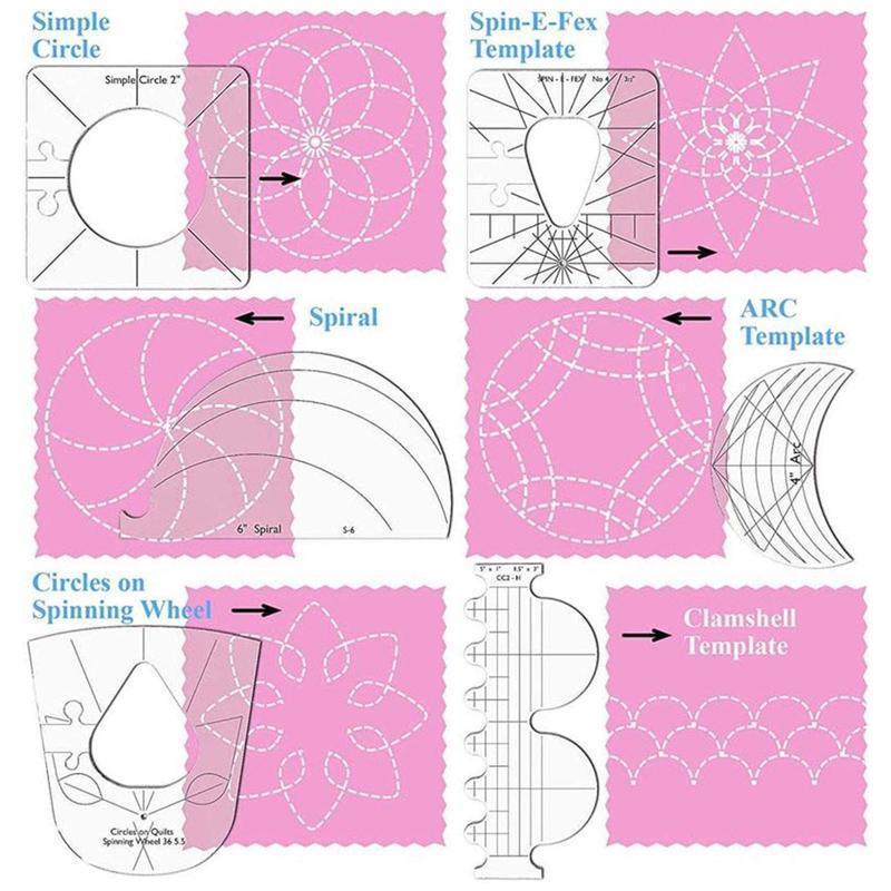 Skorter | DIY Patchwork Maker Kit