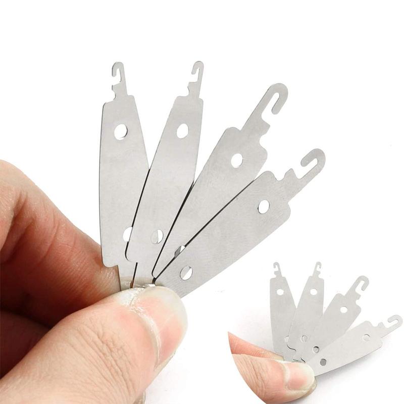 Skorter | Cross Stitch Needle