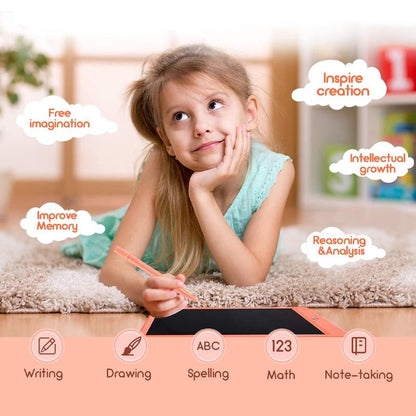 Skorter | Electronic Writing Board Toy