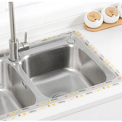 Skorter | Kitchen waterproof mold band