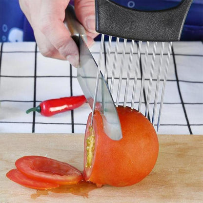 Skorter | Food Slice Holder