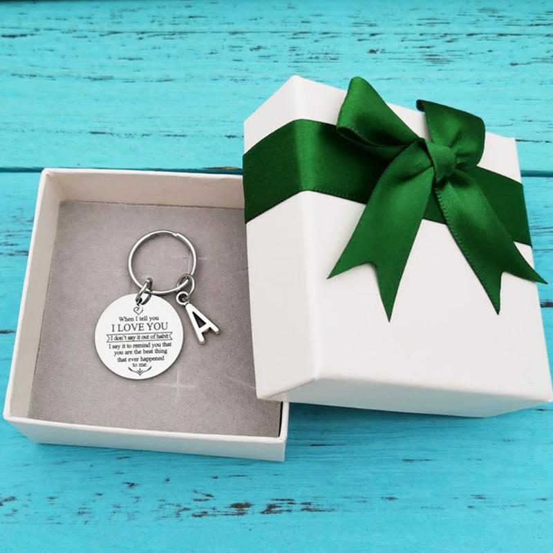 Skorter | Couple Love Keychain