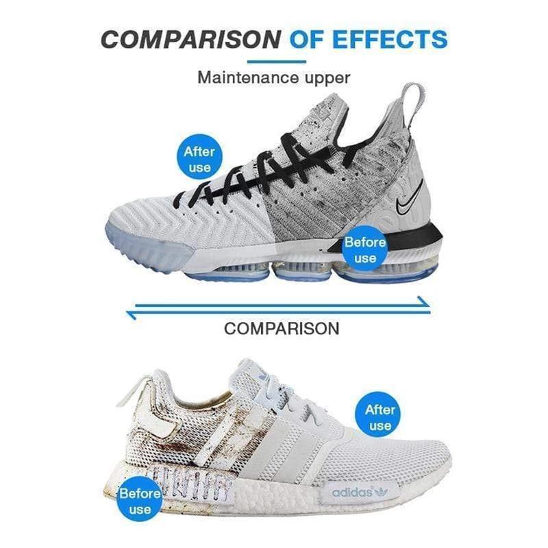 Skorter | Professional Wiping Shoes Moist Towels