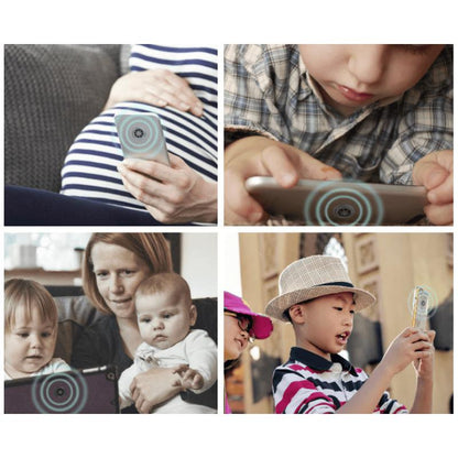 Skorter | Anti-Radiation Mobile Phone Sticker