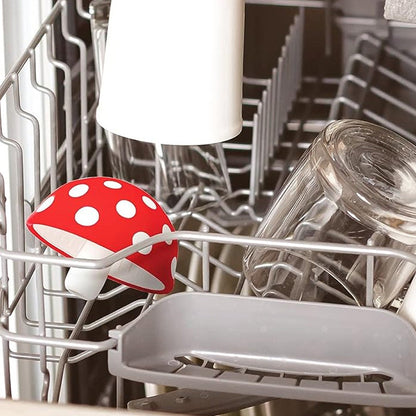 skorter | Creative Mushroom Shape Funnel