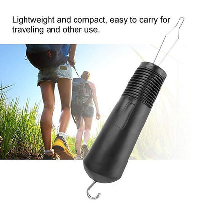 Skorter | Button hook & zipper pull