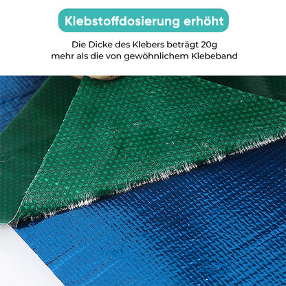 Skorter | Non-slip tarp tape