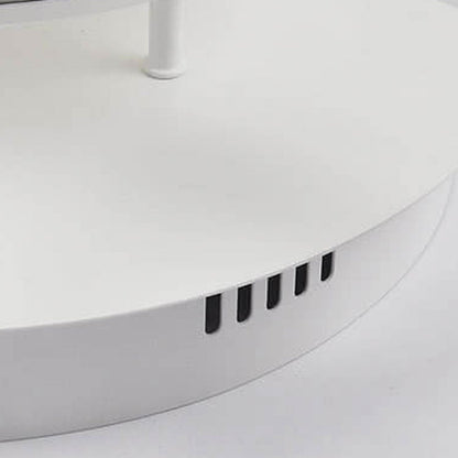 Skorter | Modern minimalist LED wall lamp in butterfly shape