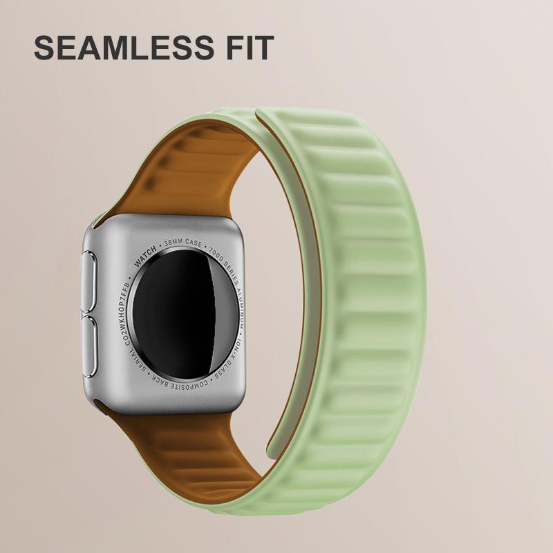 Skorter | Apple Watch Magnetic Bracelet