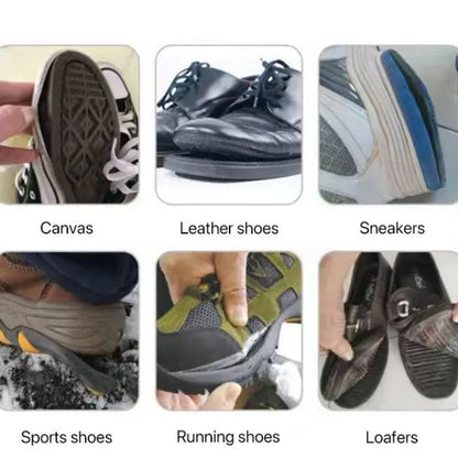 Skorter | Practical Shoe Repair Glue