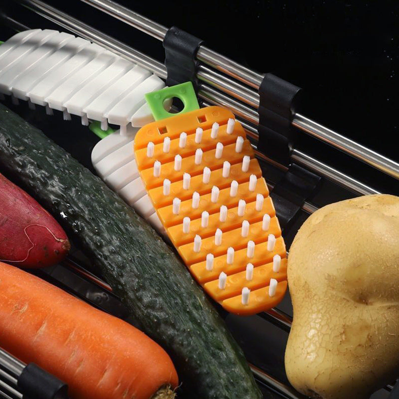 skorter | Carrot Styling Brush