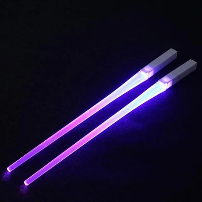skorter | LED Light-Up Chopsticks