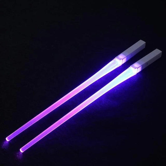 skorter | LED Light-Up Chopsticks