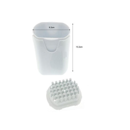 Skorter | Easy Vegetable Cutter Helper