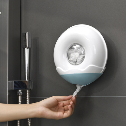 skorter | Cling Film Storage Bags